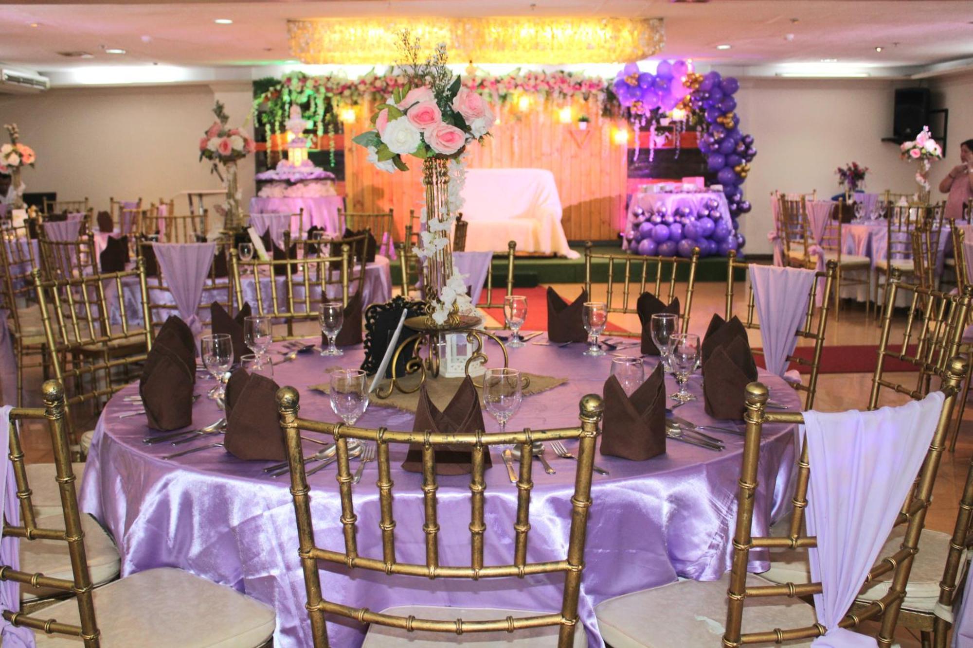 Hotel Rosas Garden 2*