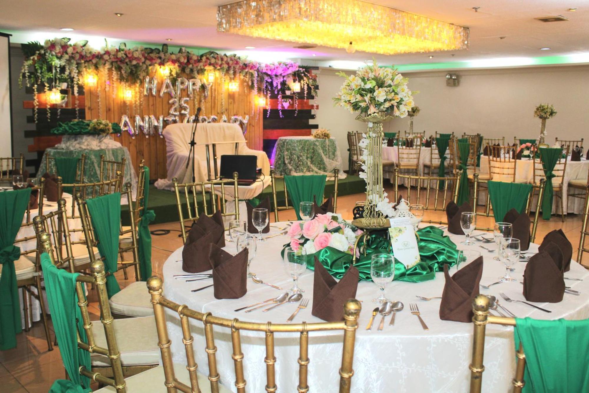 Hotel Rosas Garden 2*