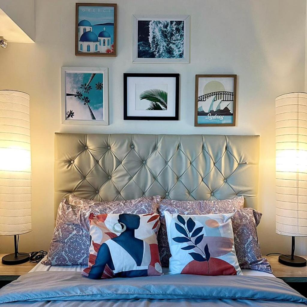 Acqua Private Livingstone Tower Unit With Free Wifi Manila