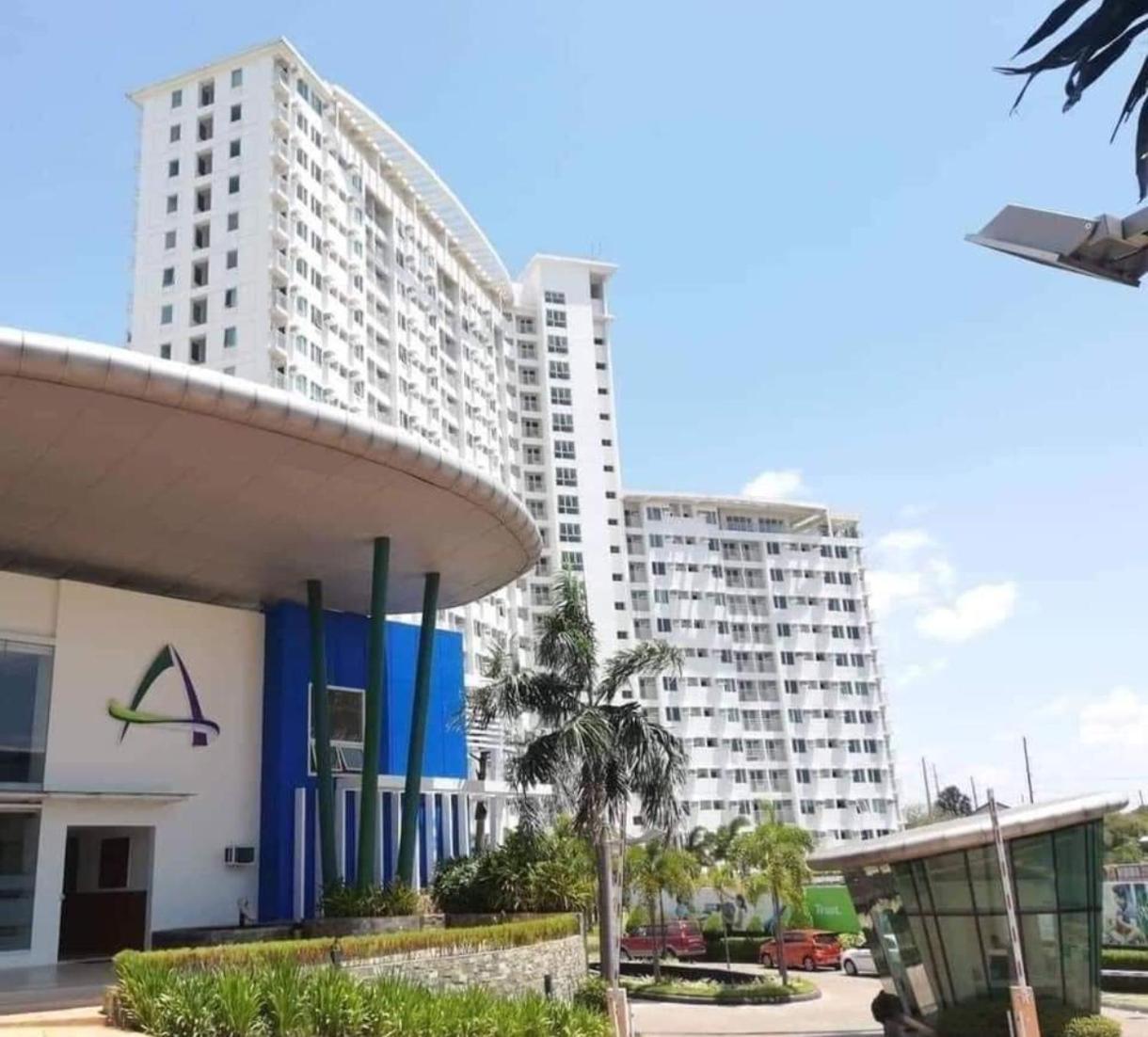 Apartment Affordable In Alabang Manila