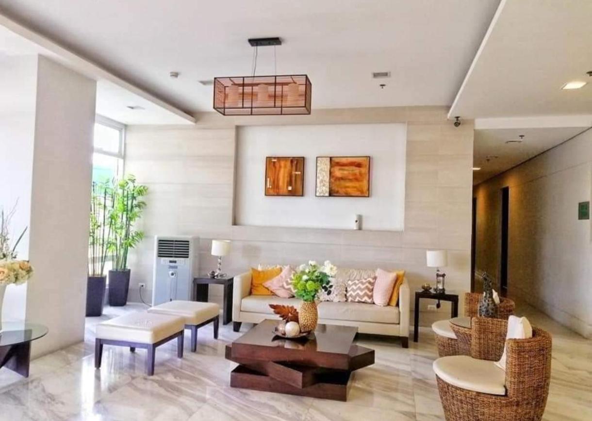 Affordable In Alabang Apartment Manila