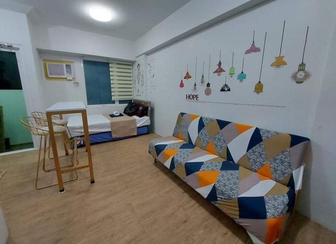 Staycation In Alabang By Angela * Manila