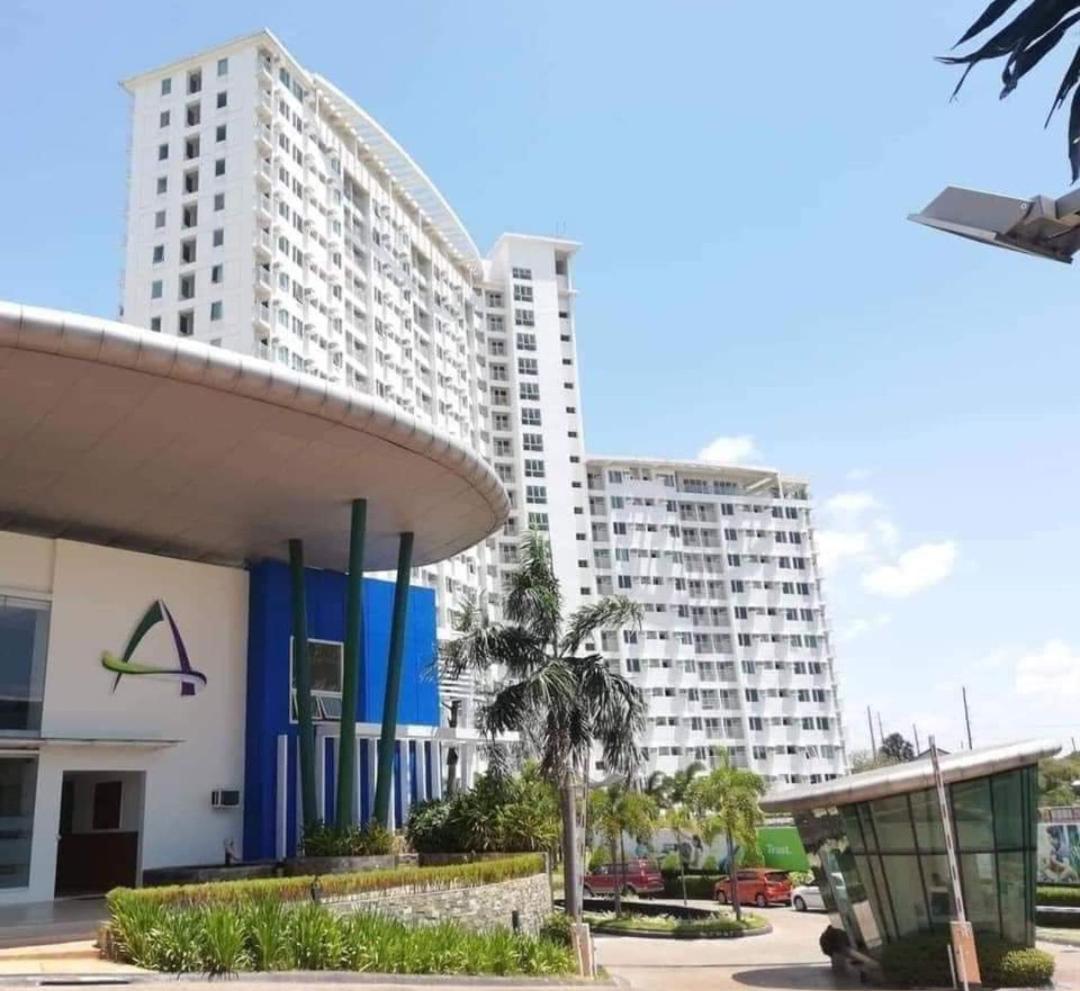 Staycation In Alabang By Angela * Manila