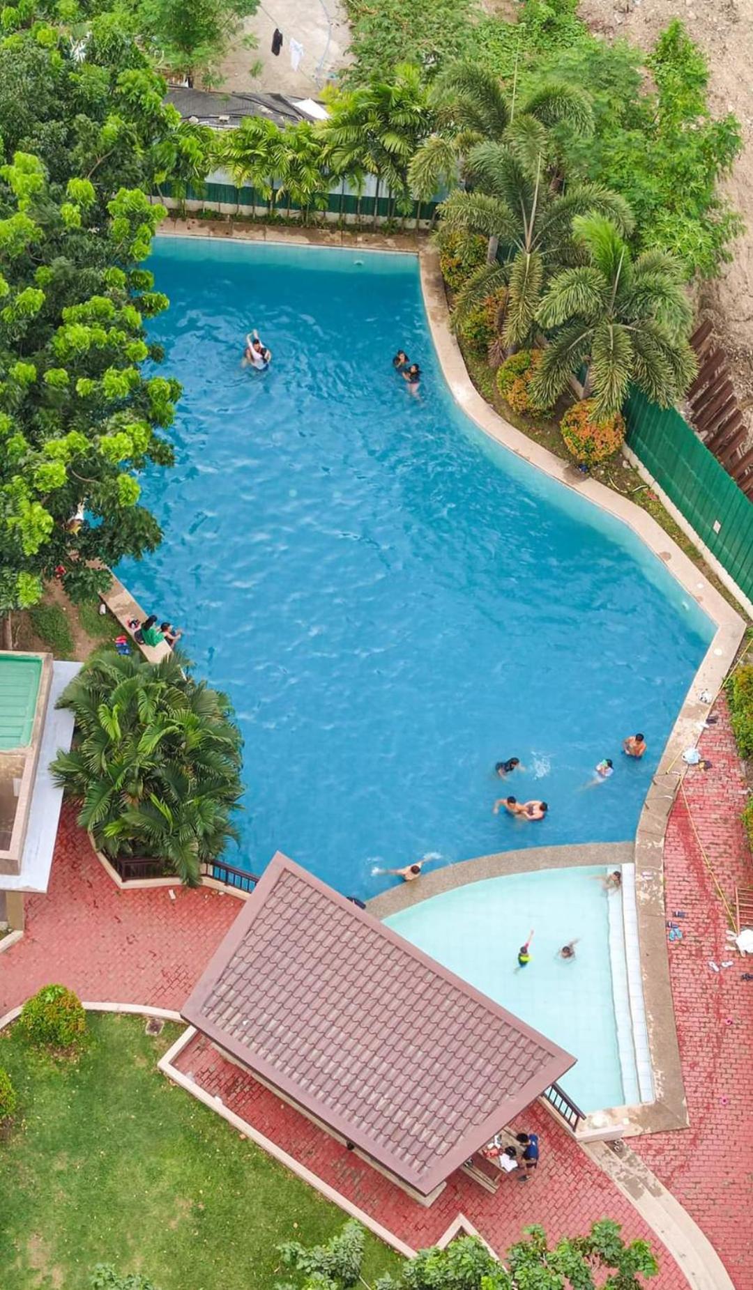 Aparthotel Staycation In Alabang By Angela