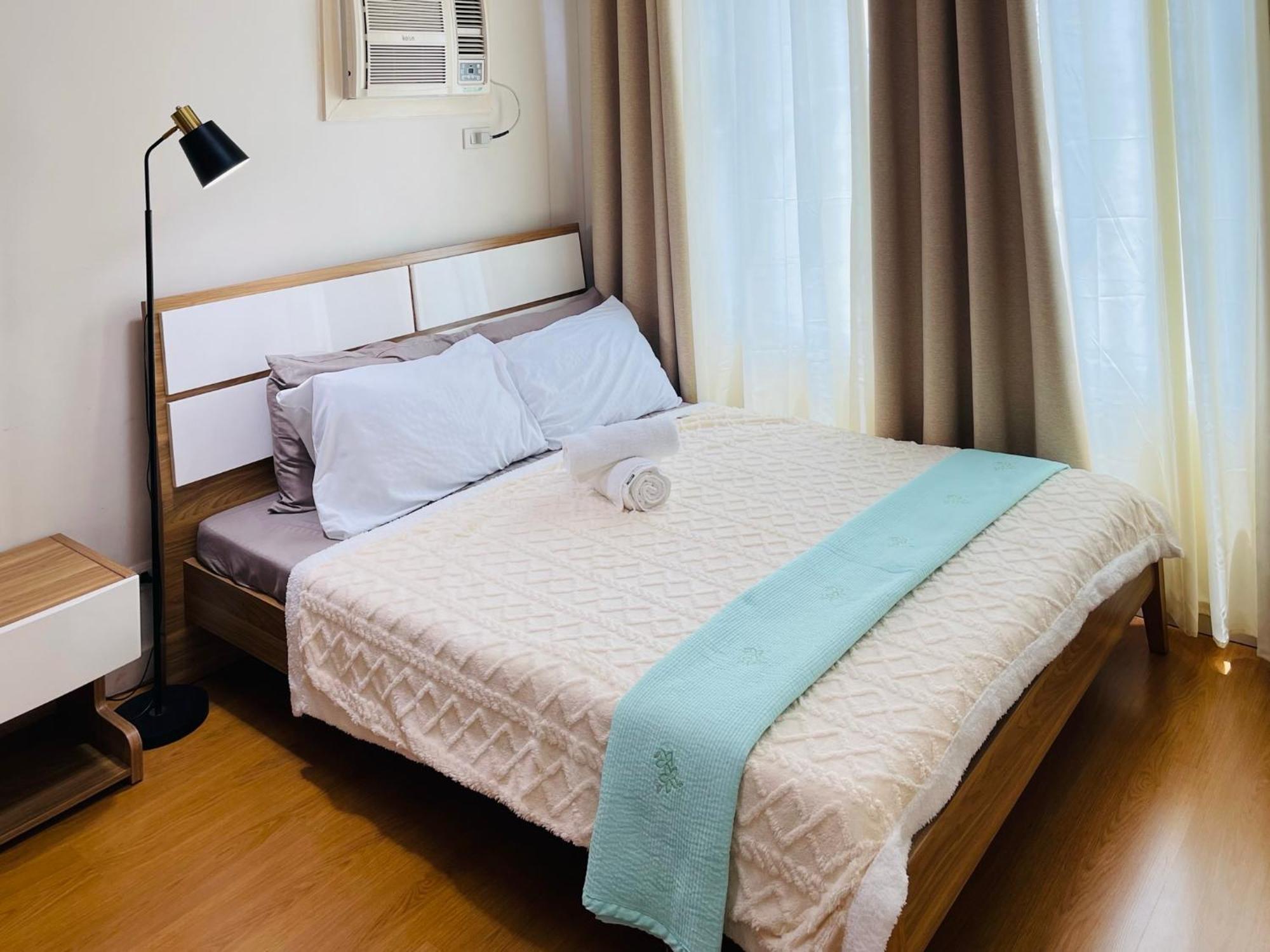 Aparthotel Spacious 1 Bedroom Near Us Embassy And St Lukes Medical Clinic
