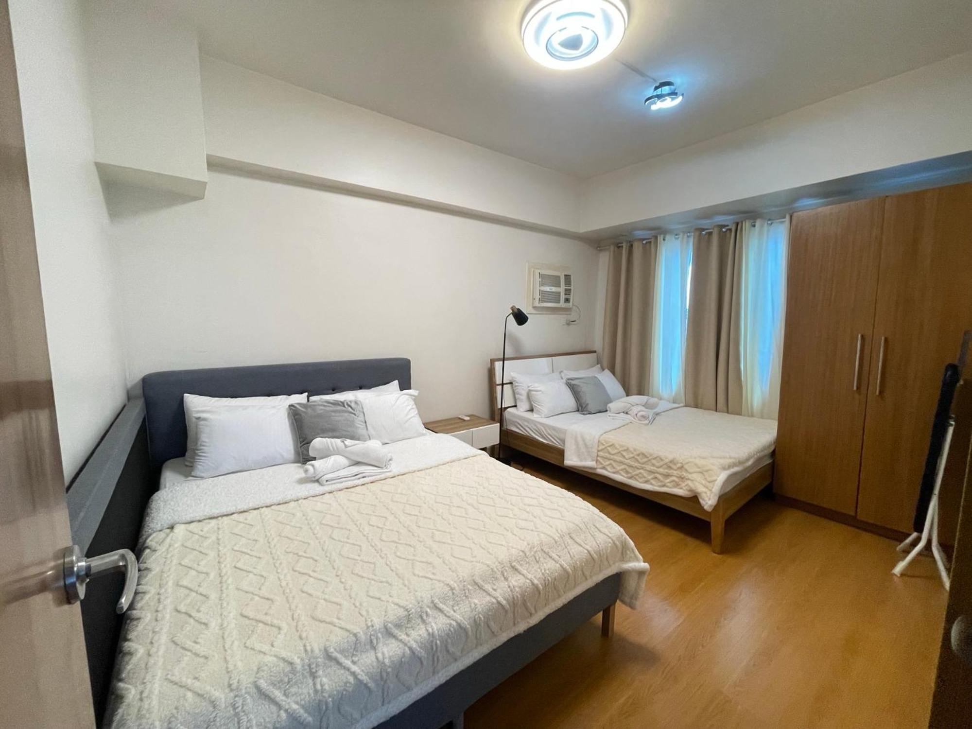 Spacious 1 Bedroom Near Us Embassy And St Lukes Medical Clinic *