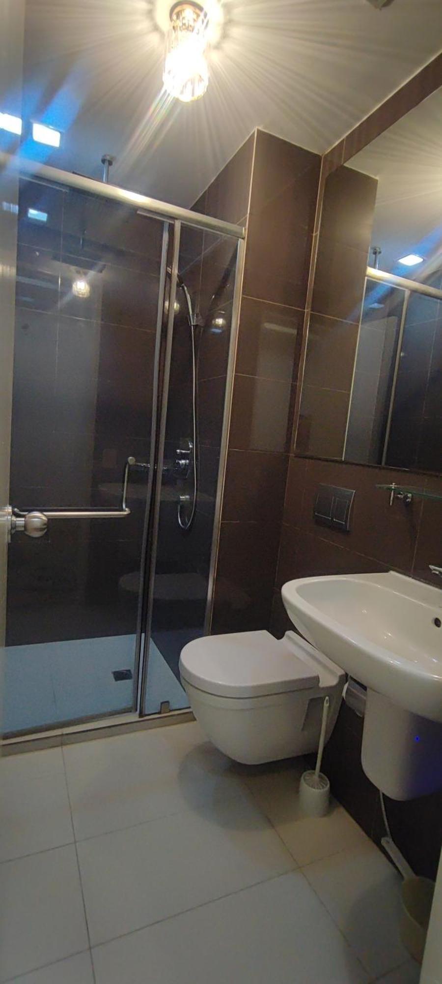 Aveline Modern Amenity View Acqua Private Residences Near Rockwell Makati Apartment