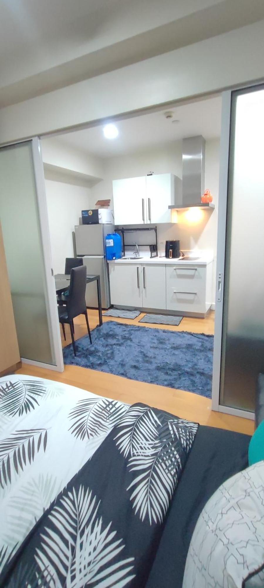 Aveline Modern Amenity View Acqua Private Residences Near Rockwell Makati Apartment Manila