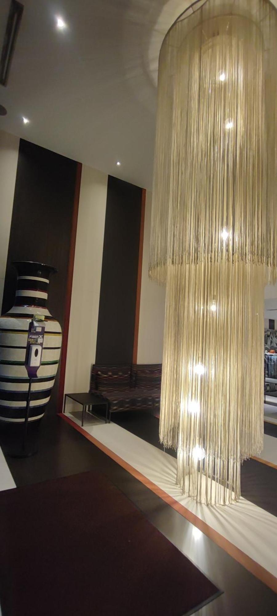 Aveline Modern Amenity View Acqua Private Residences Near Rockwell Makati Apartment *