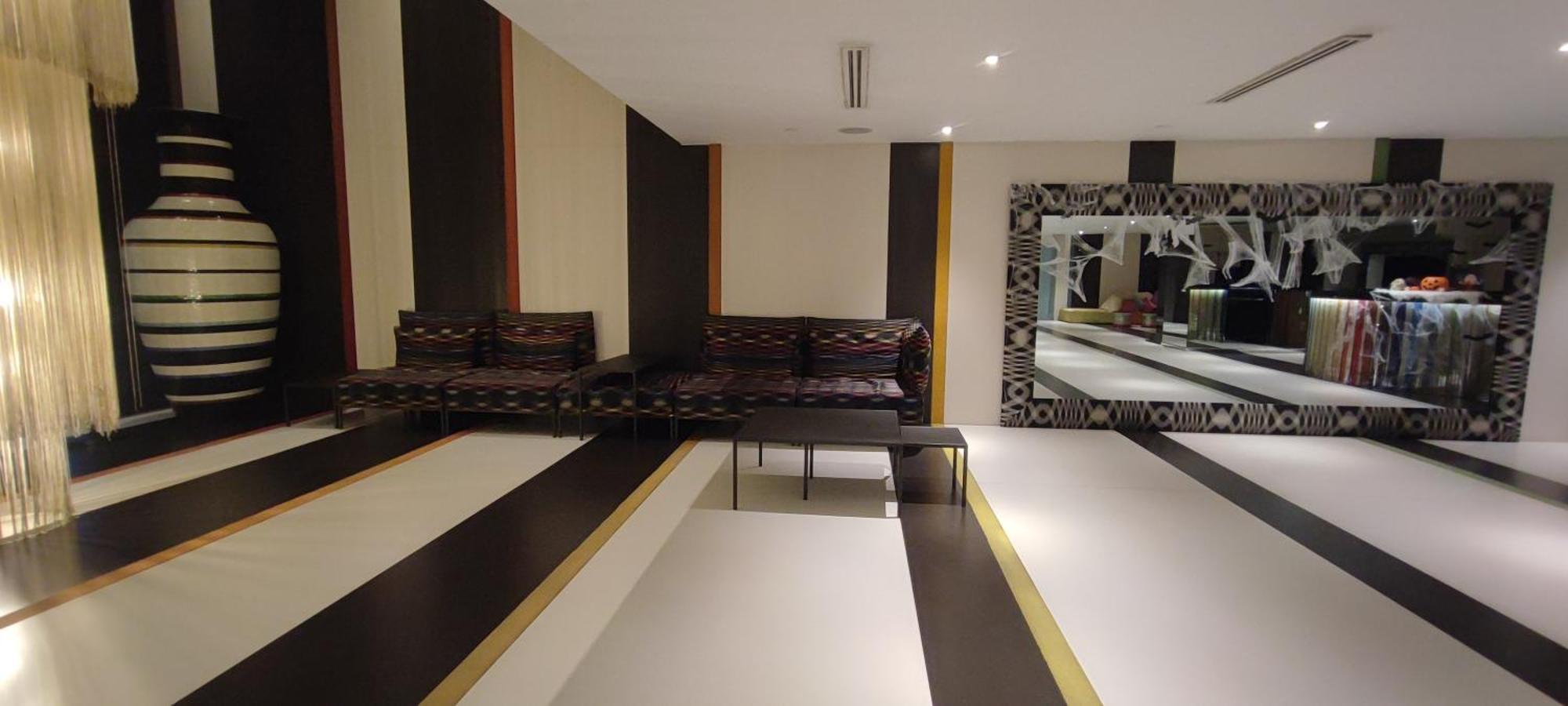 Aveline Modern Amenity View Acqua Private Residences Near Rockwell Makati Manila