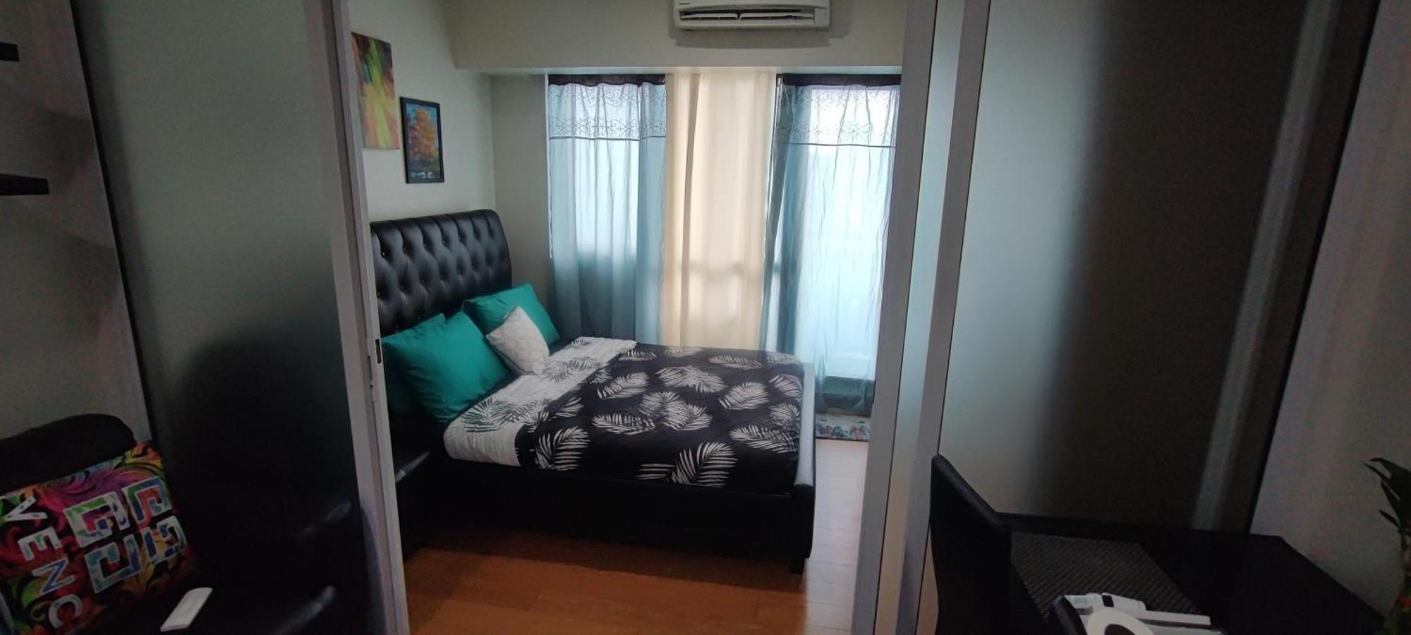 Aveline Modern Amenity View Acqua Private Residences Near Rockwell Makati *