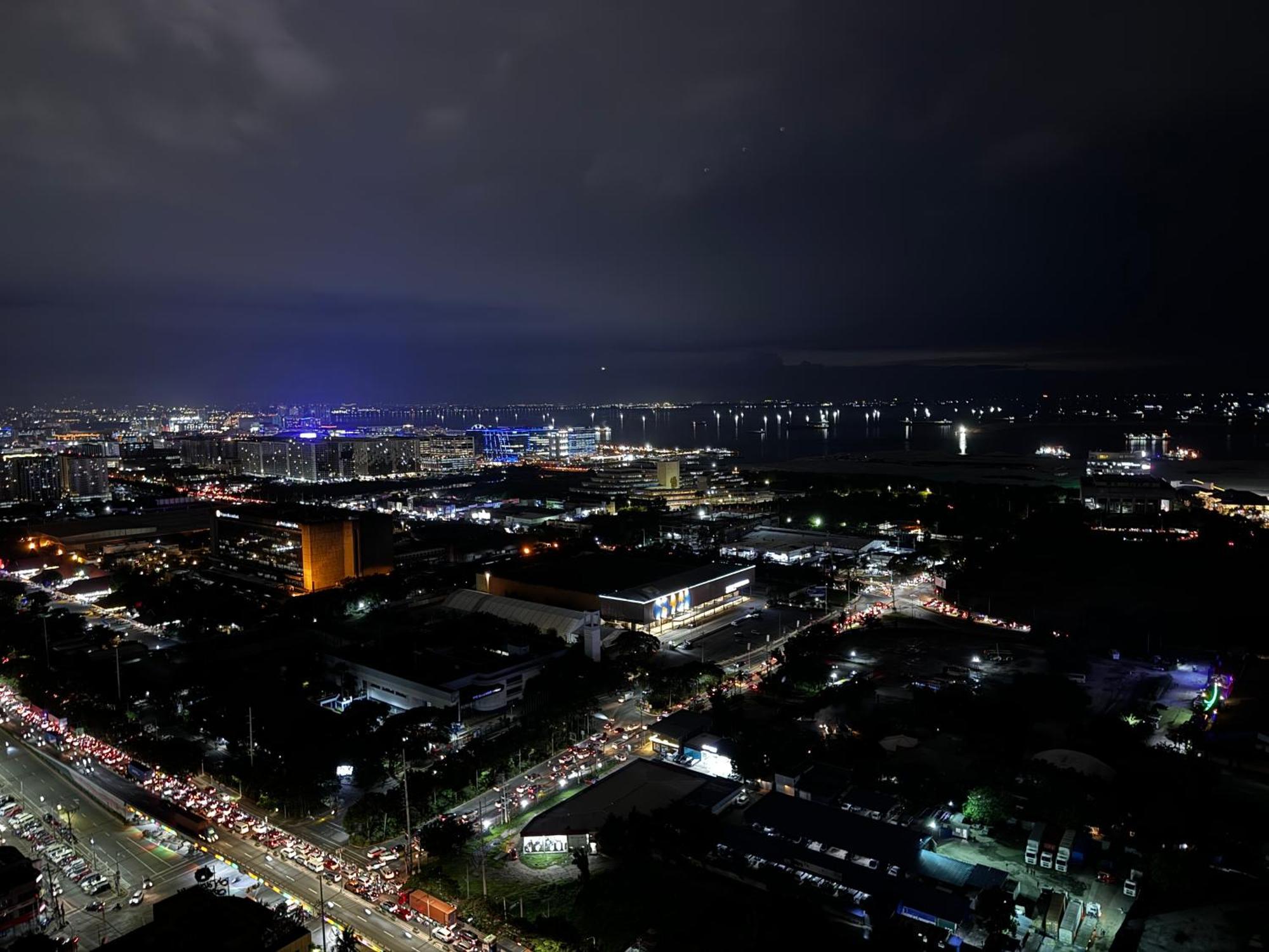 Beautiful 1bed Nr Airport, Moa, Makati, Bay Apartment Manila