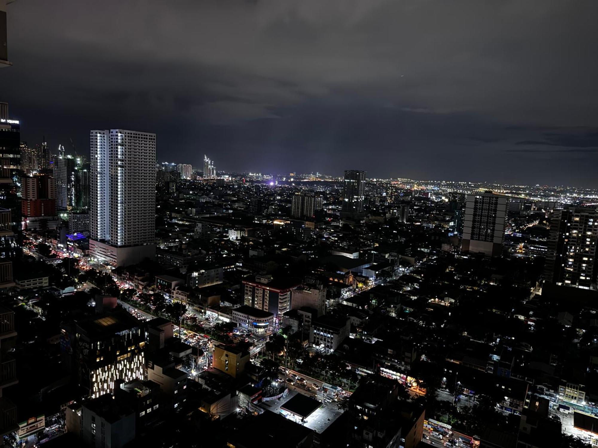 Apartment Beautiful 1bed Nr Airport, Moa, Makati, Bay *