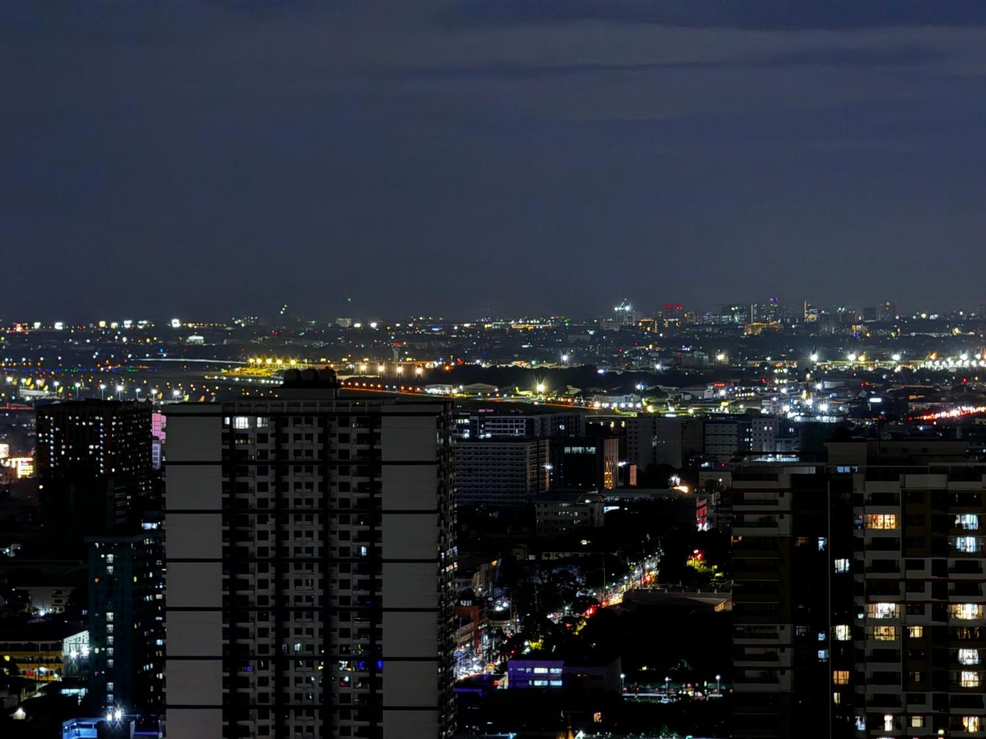 Beautiful 1bed Nr Airport, Moa, Makati, Bay *