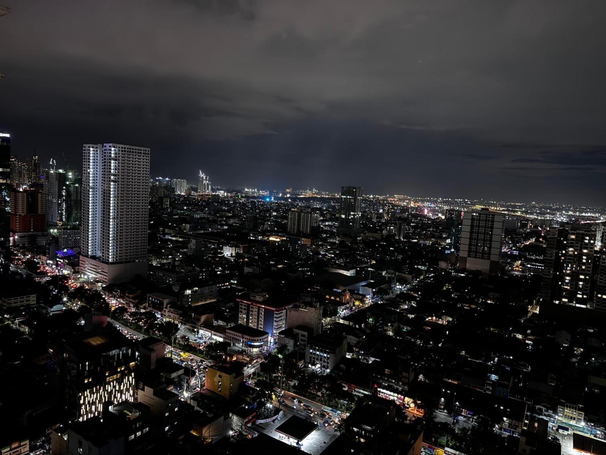 Apartment Beautiful 1bed Nr Airport, Moa, Makati, Bay