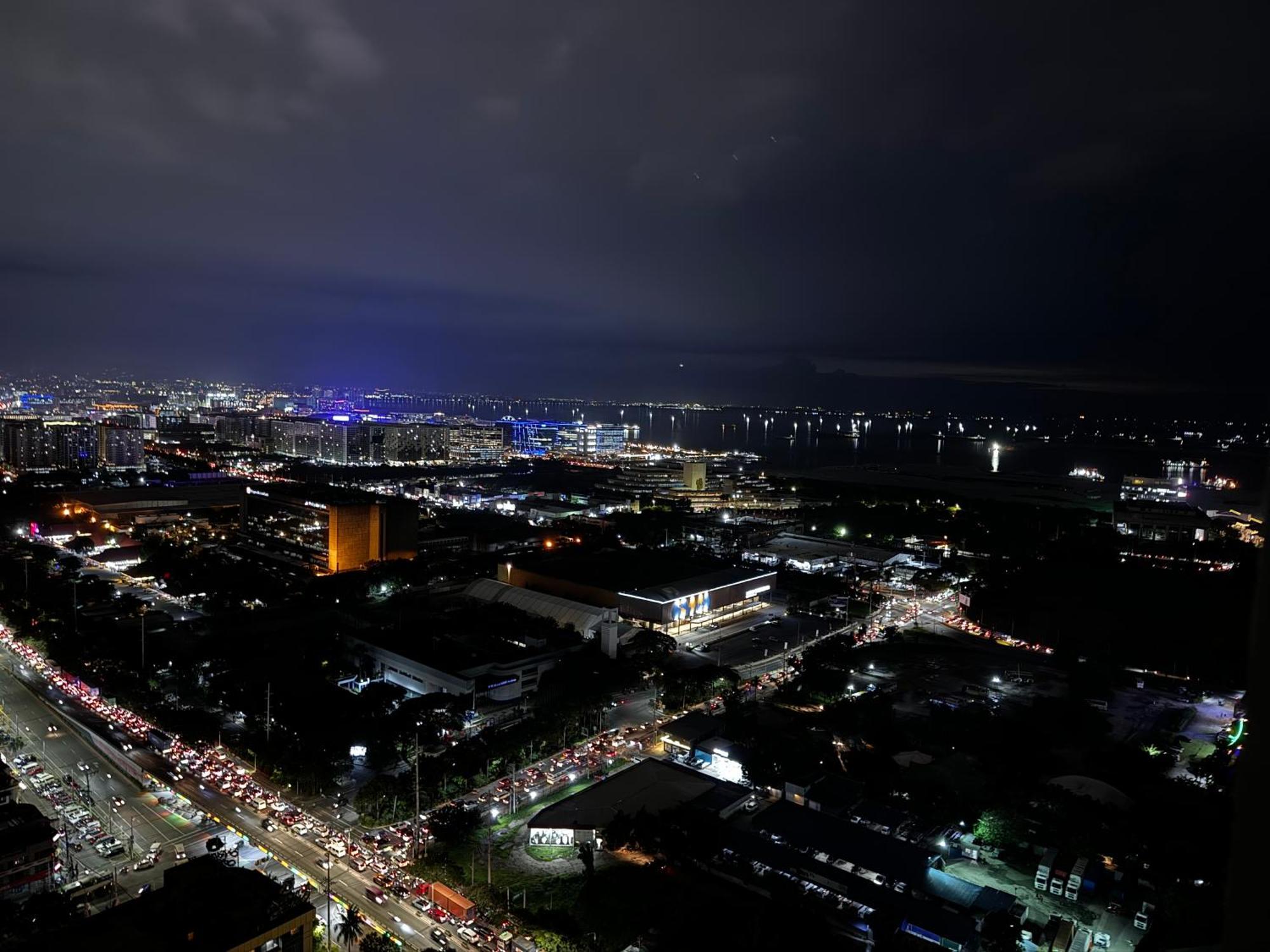 Beautiful 1bed Nr Airport, Moa, Makati, Bay *