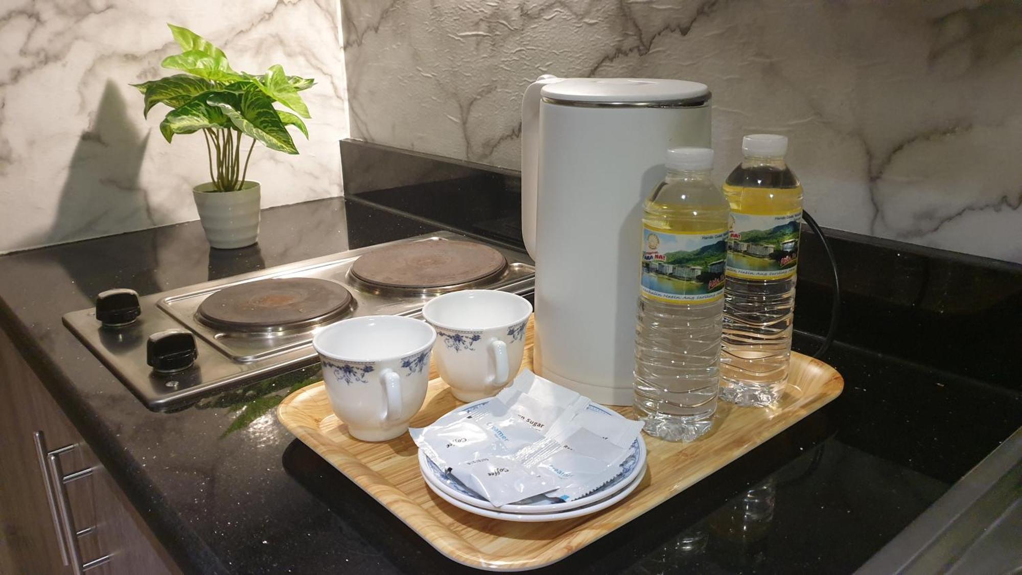 Alexa In Fame Residences Mandaluyong Near Sm Megamall