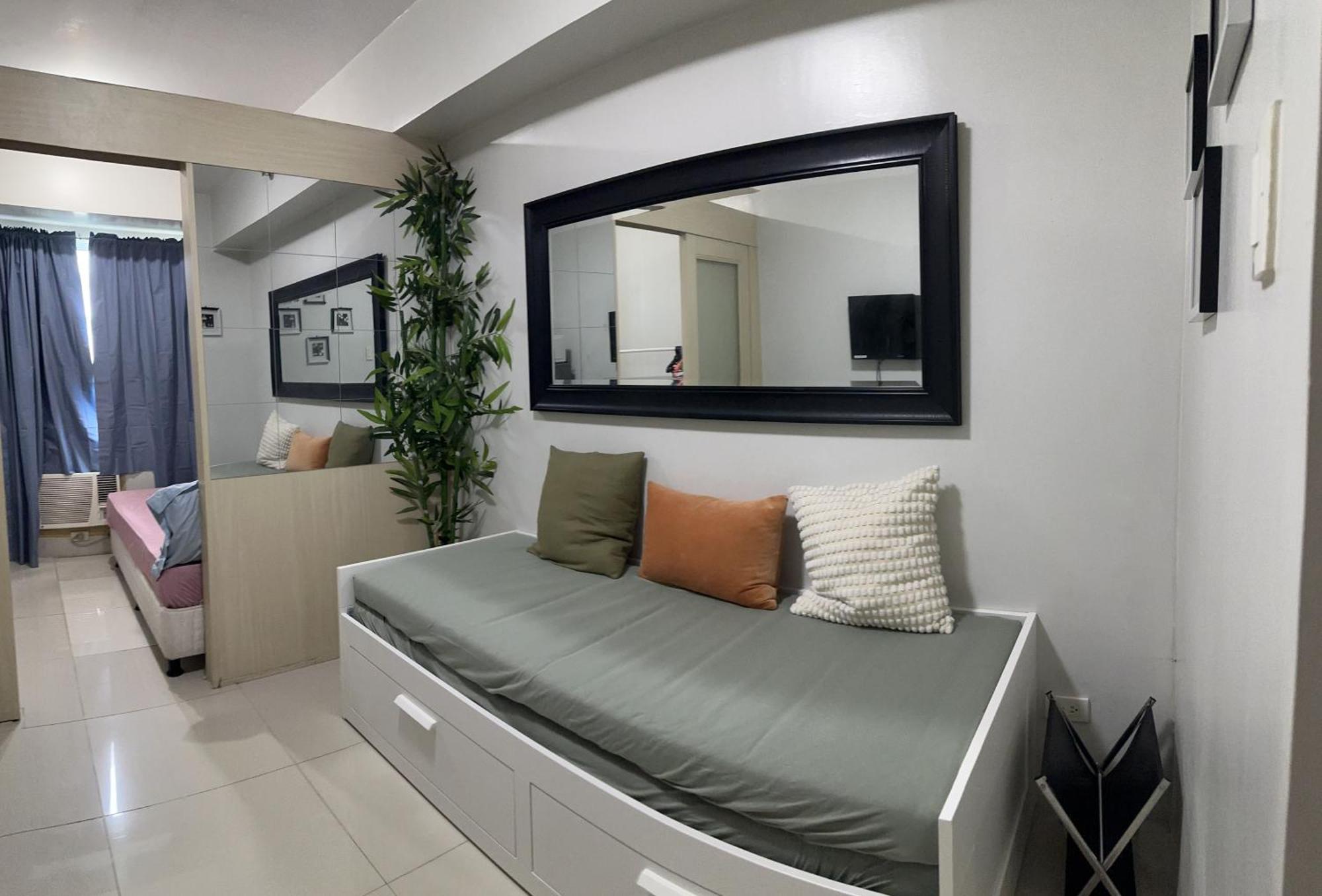 Sea Residences Elite * Manila