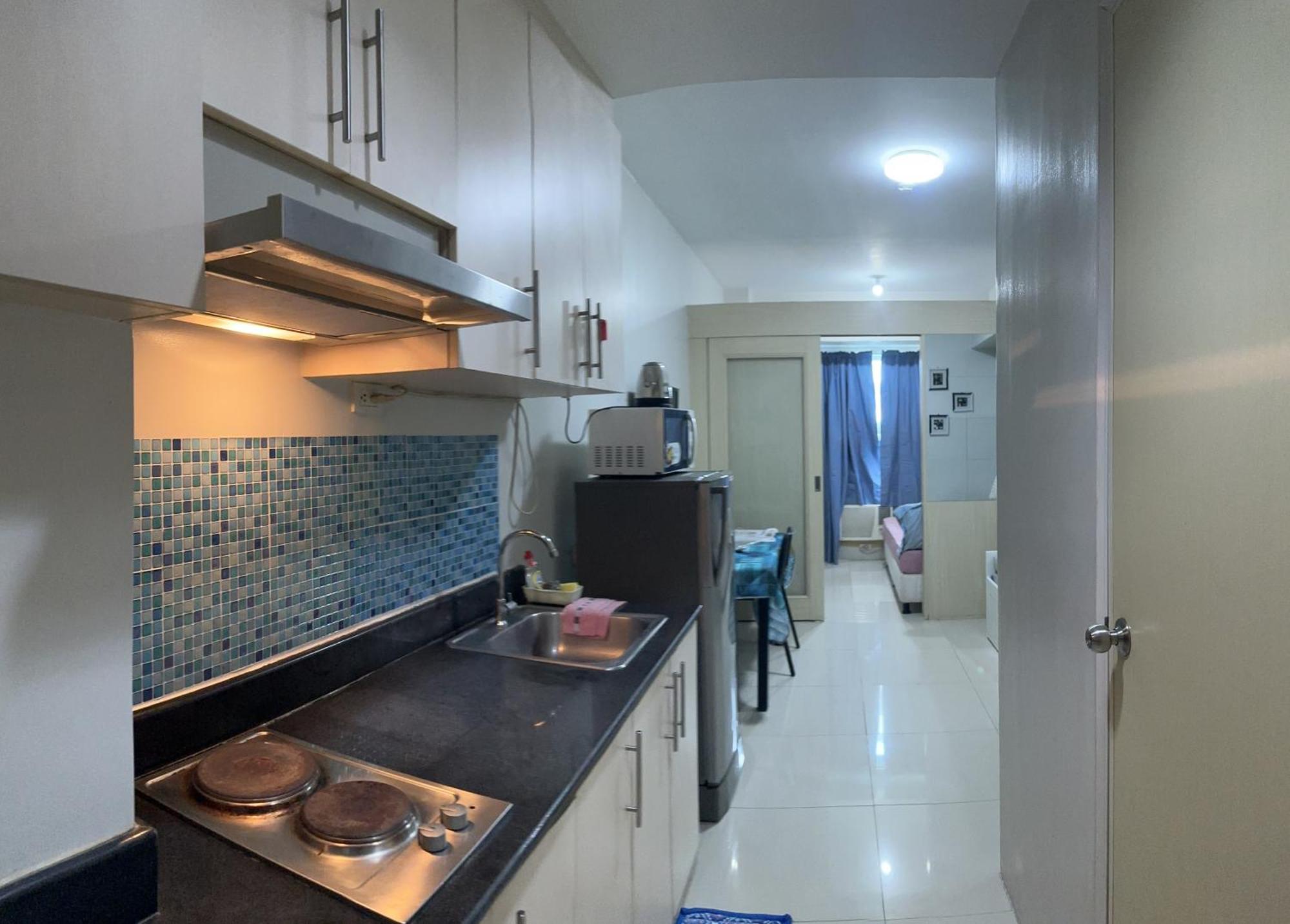 Sea Residences Elite *
