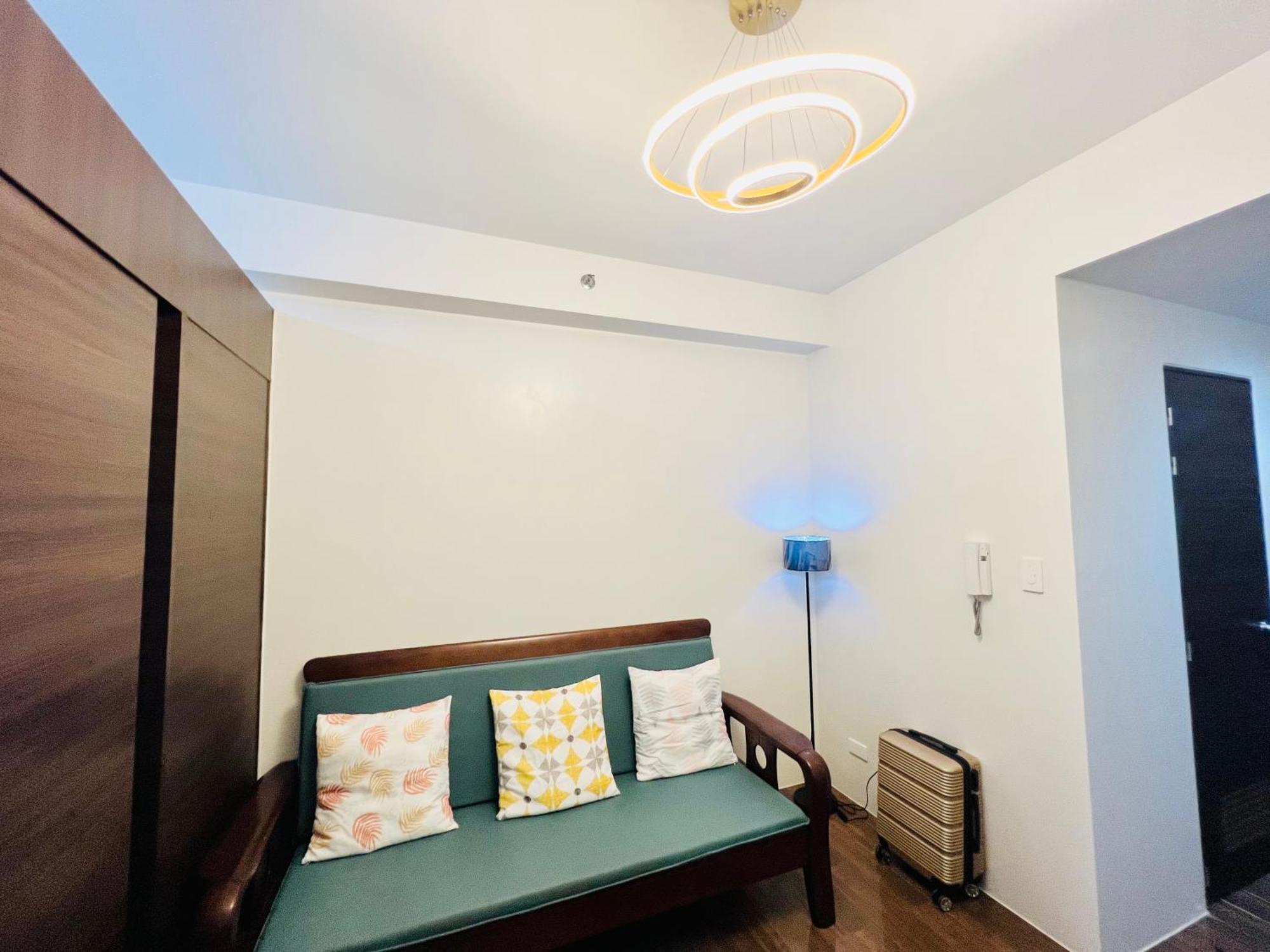 Apartment Air Makati *