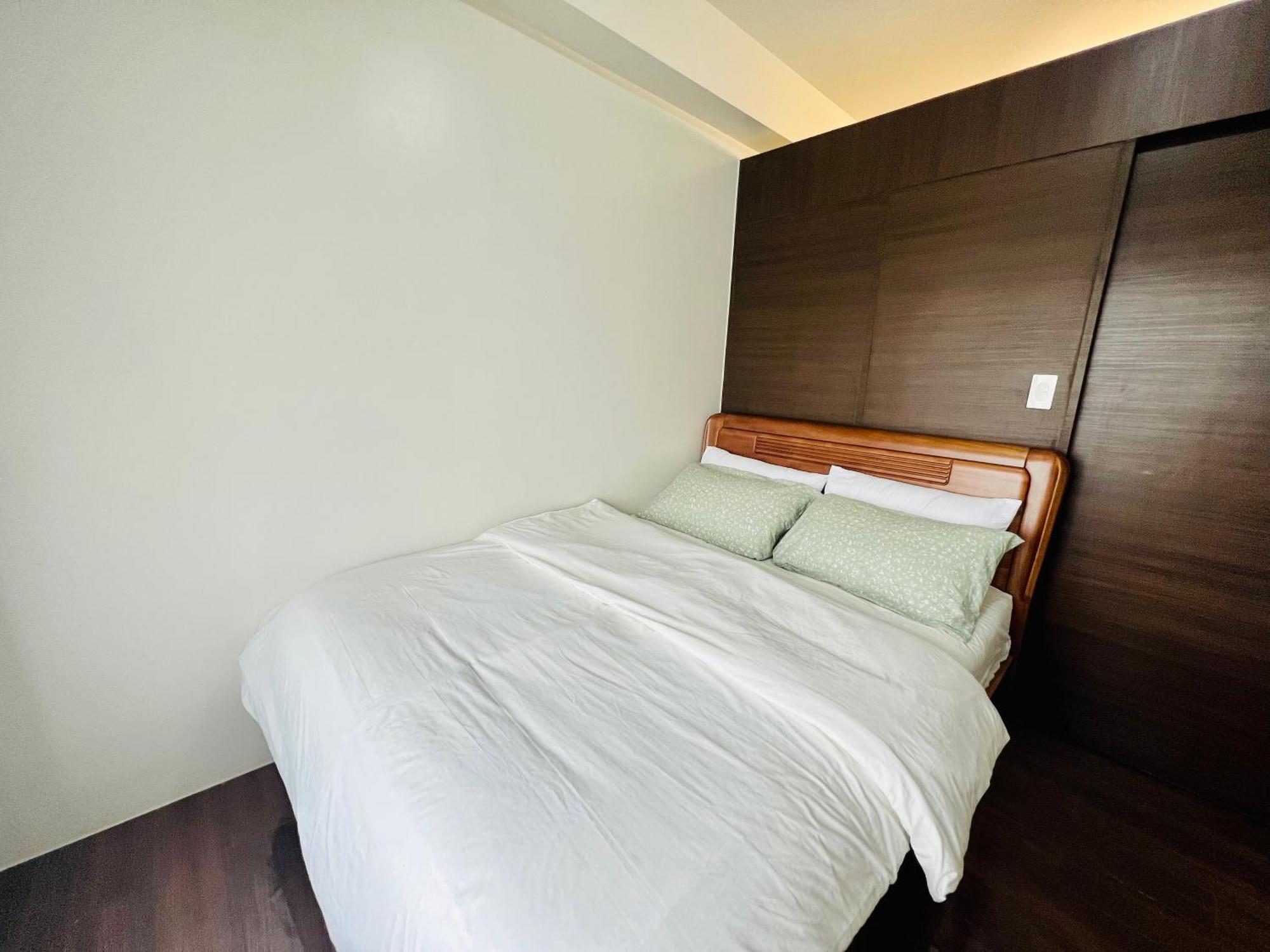 Apartment Air Makati