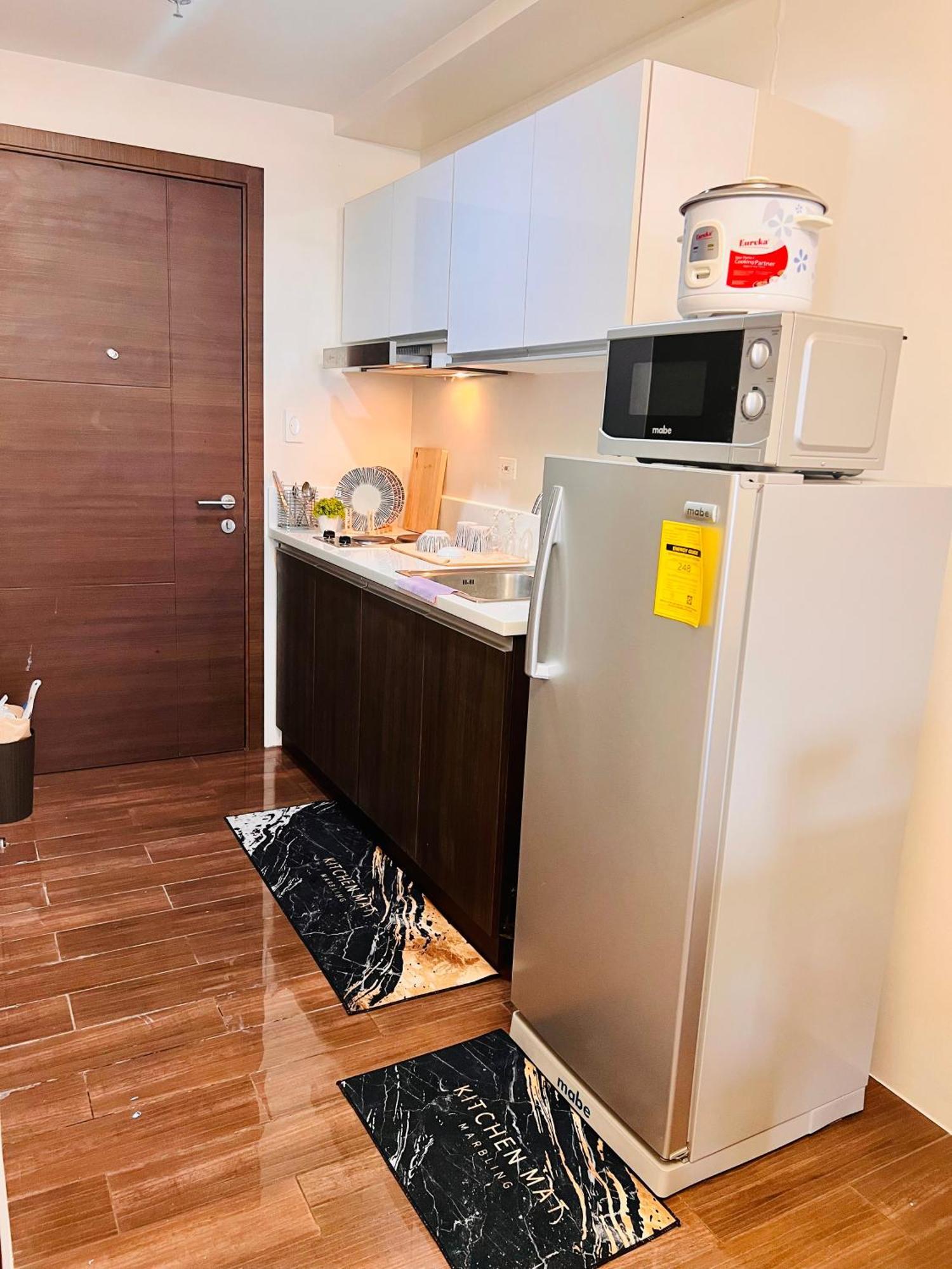 Air Makati Apartment Manila