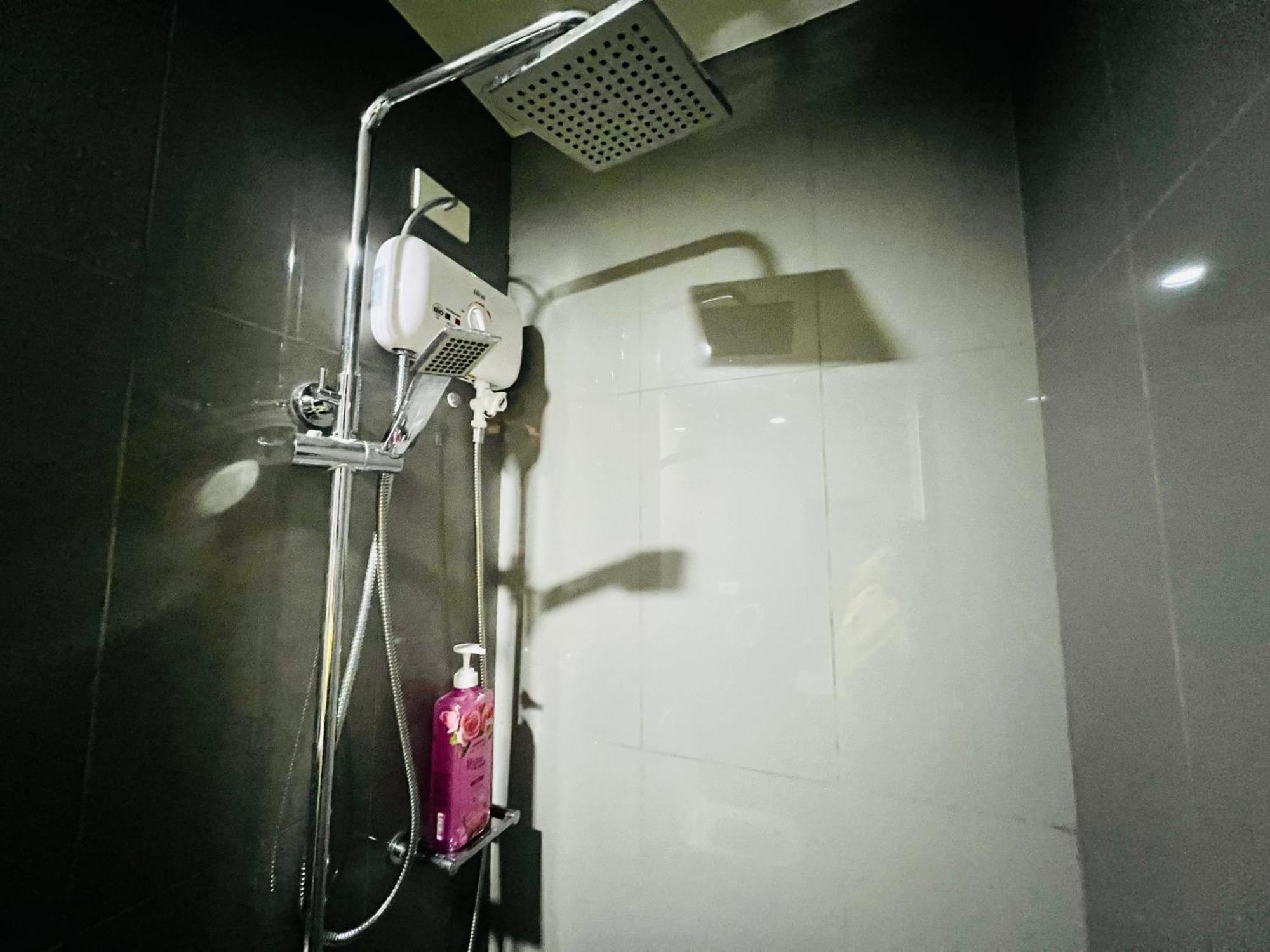 Apartment Air Makati *
