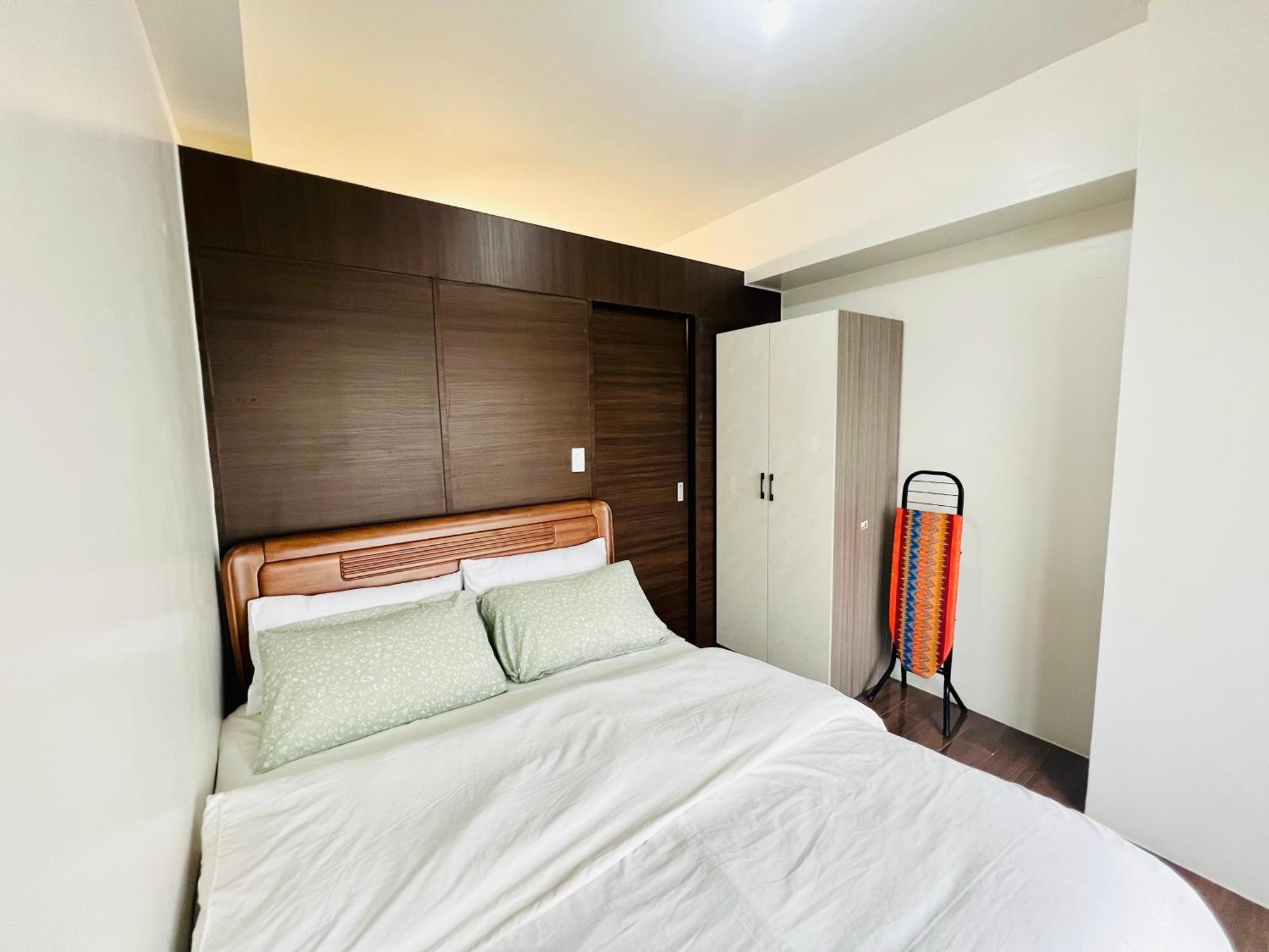 Air Makati Apartment *