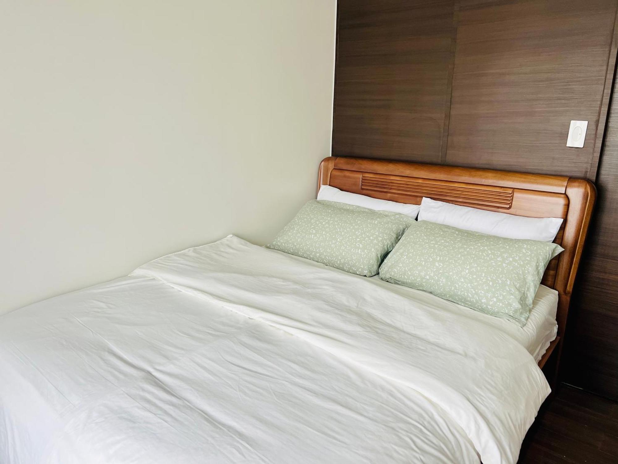 Air Makati Apartment