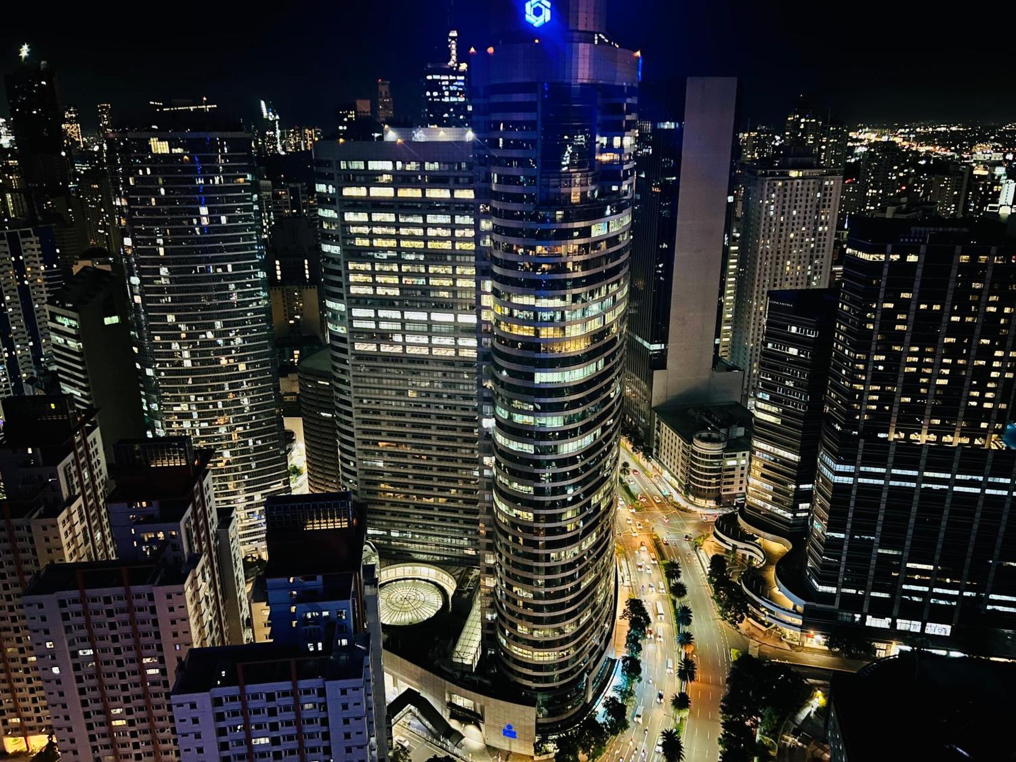 Apartment Air Makati *