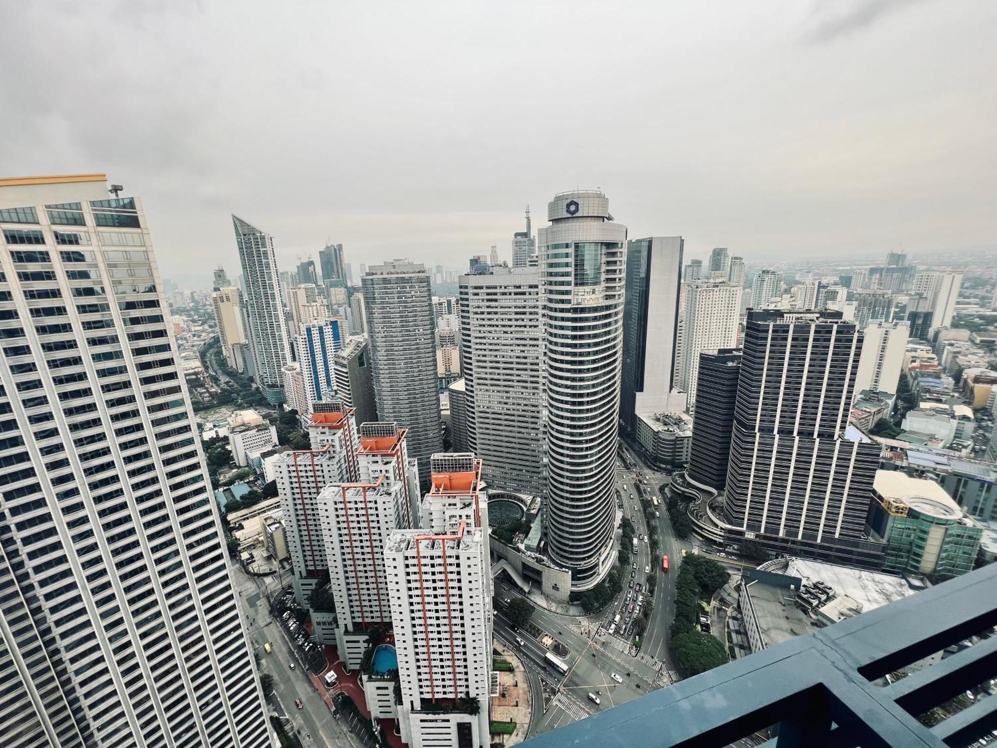 Apartment Air Makati *