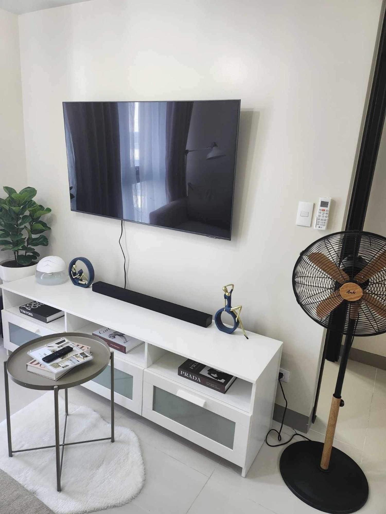 Aparthotel The By Eastwood Global Plaza Luxury Manila
