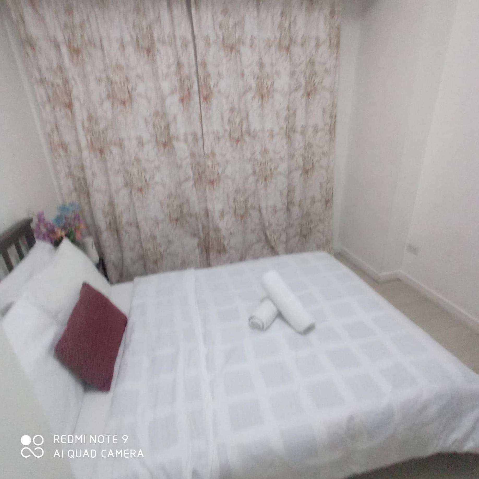 Apartment Joanne Sweet Manila