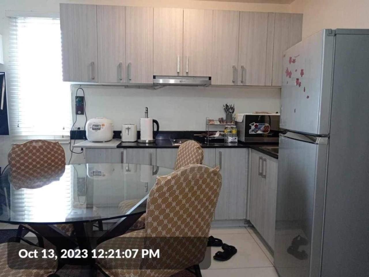 The Scenic: Comfortable Living By Awsom Phil Apartment *