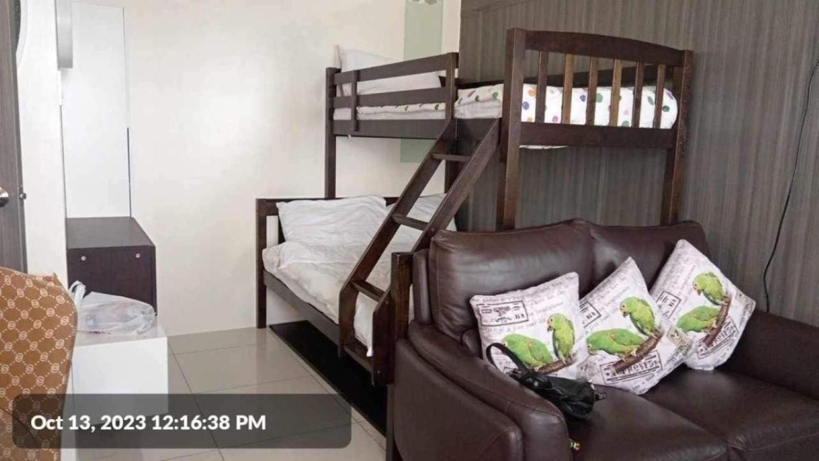 Apartment The Scenic: Comfortable Living By Awsom Phil