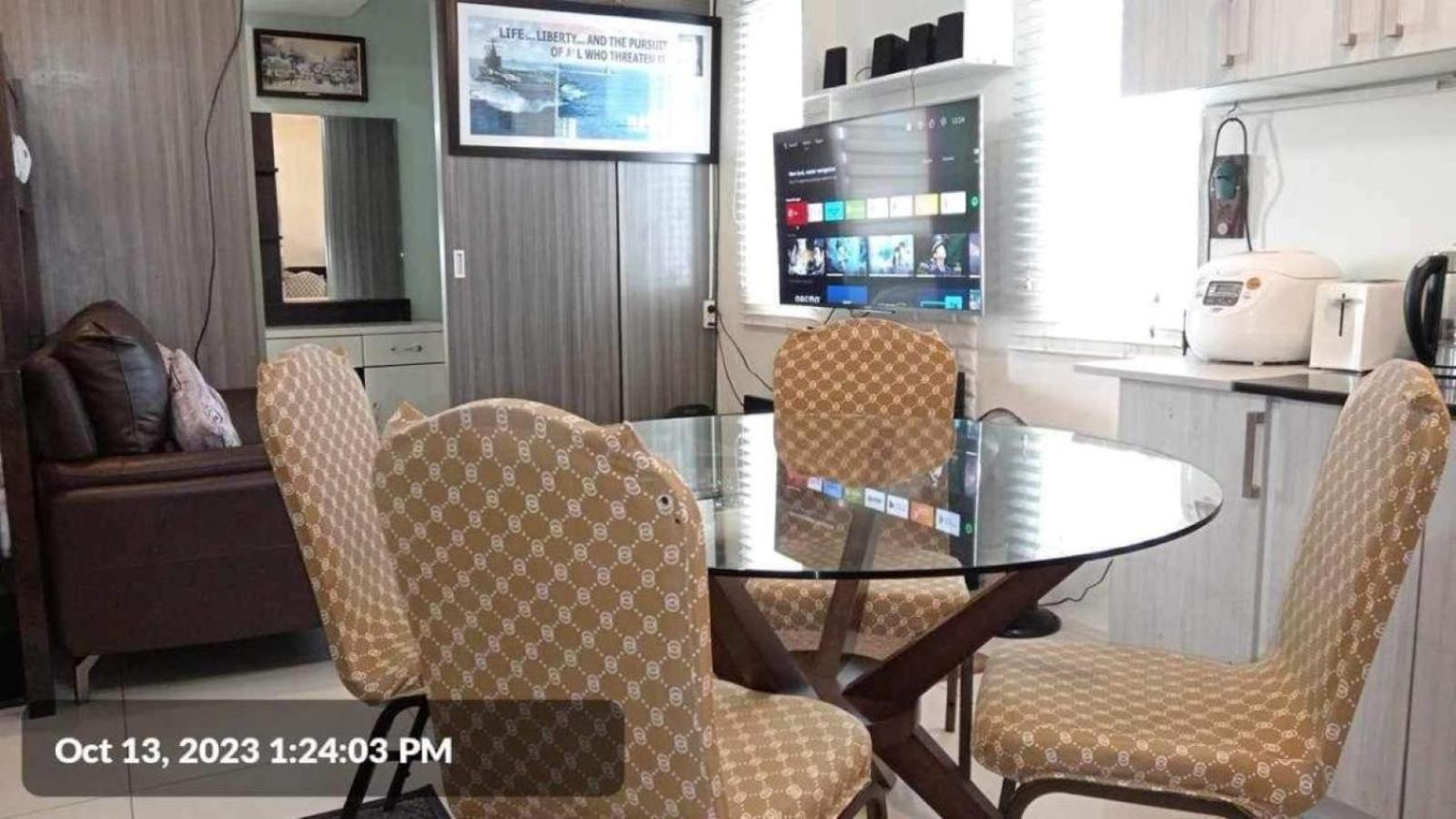 The Scenic: Comfortable Living By Awsom Phil