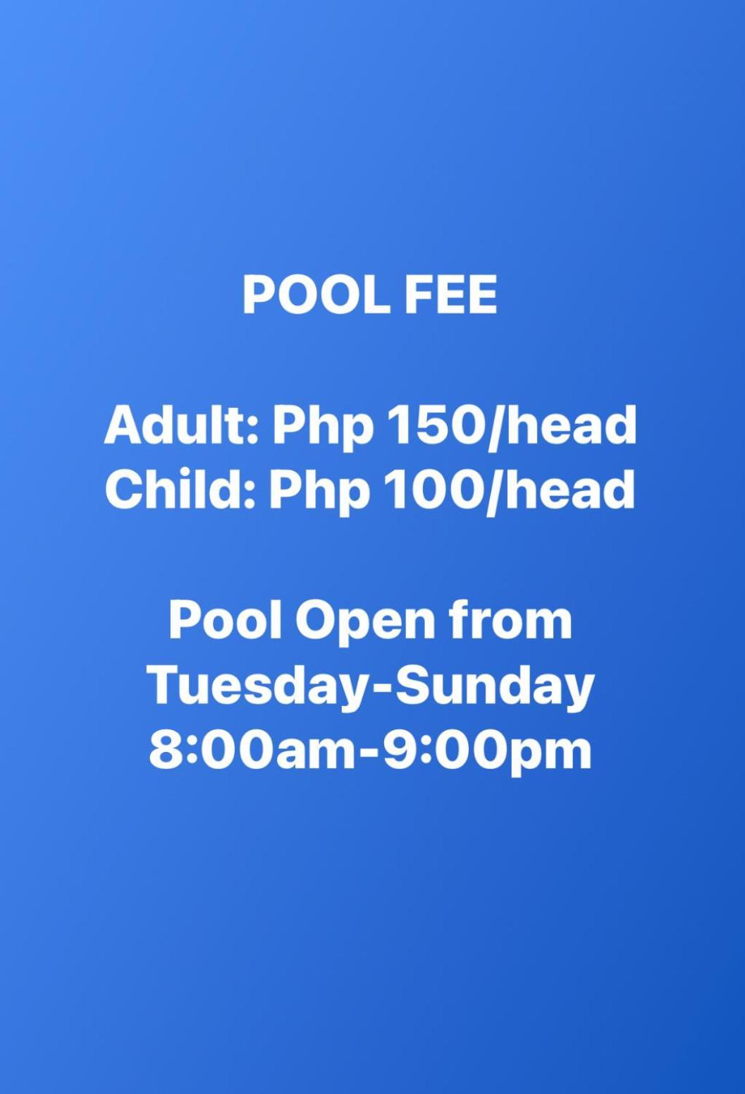 Apartment Rk Maisson Roiyale Palmdale Heights Pasig *