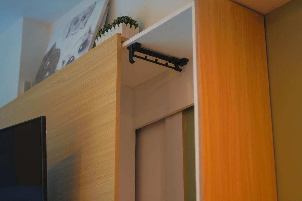 Apartment Eastwood Legrand 3 - Mowai
