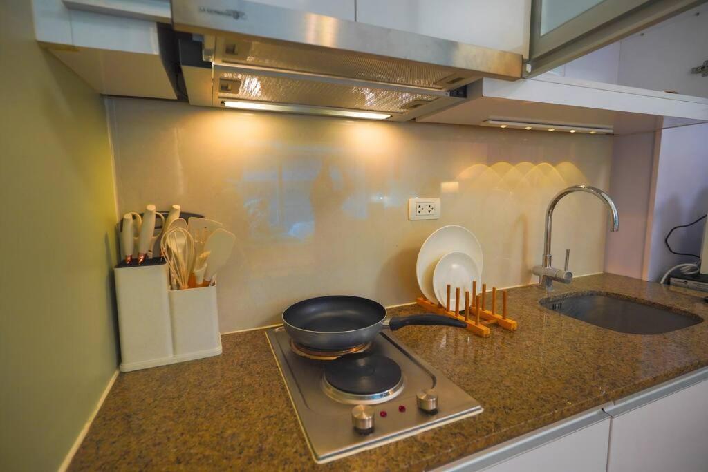 Apartment Eastwood Legrand 3 - Mowai