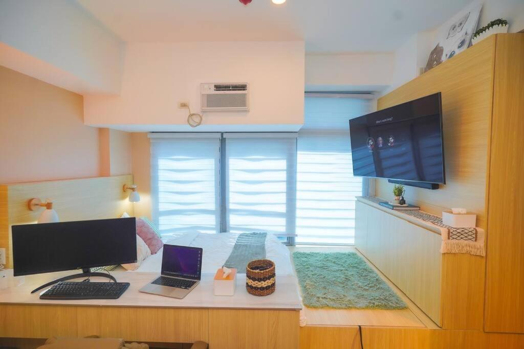Apartment Eastwood Legrand 3 - Mowai *