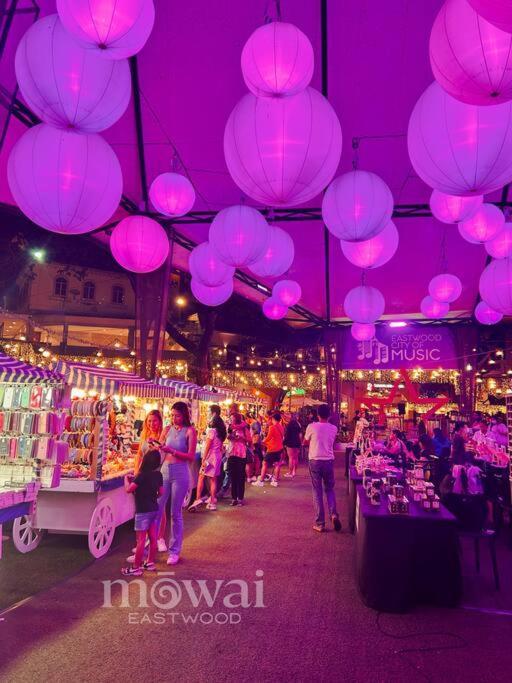 Eastwood Legrand 3 - Mowai Manila