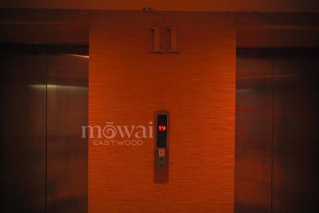 Eastwood Legrand 3 - Mowai Apartment *