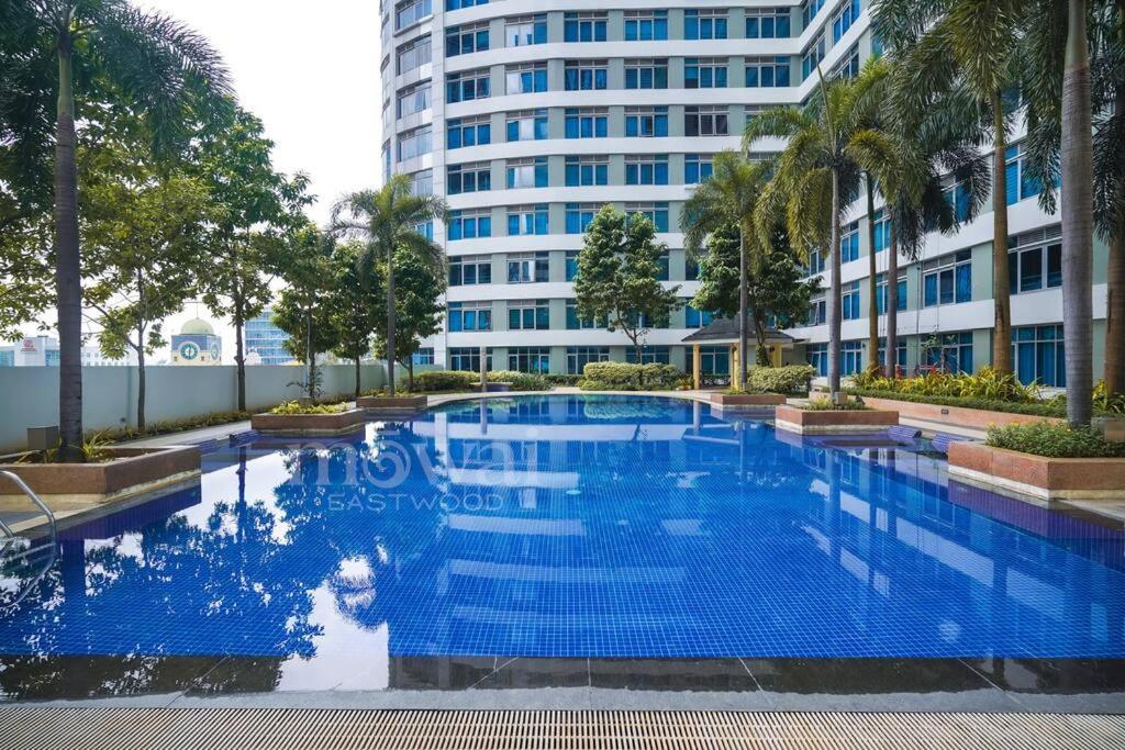 Apartment Eastwood Legrand 3 - Mowai *
