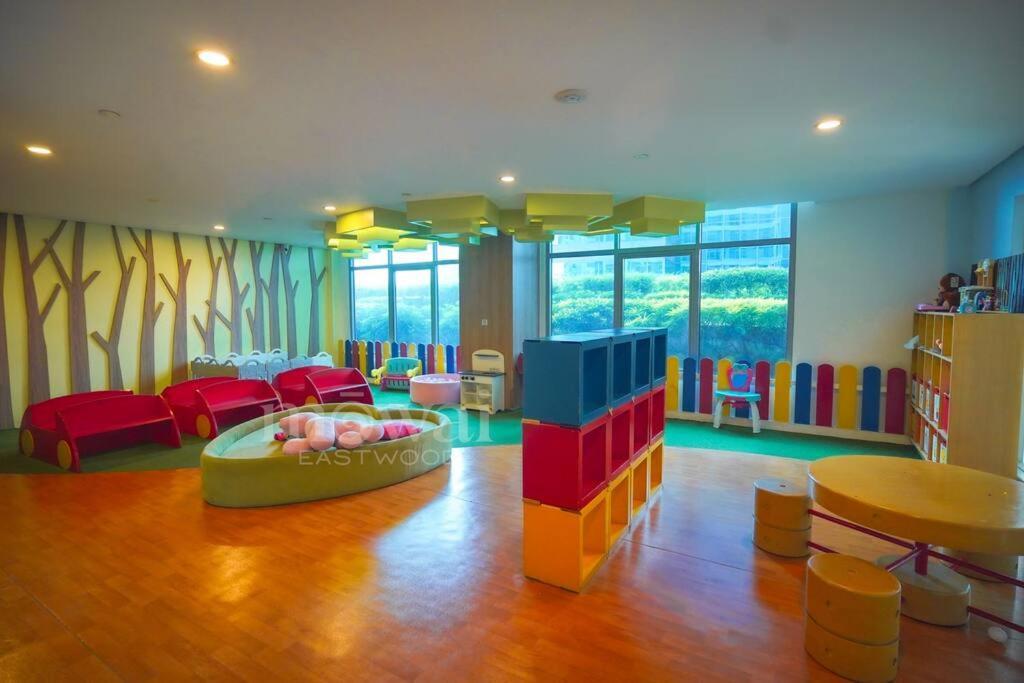 Apartment Eastwood Legrand 3 - Mowai *
