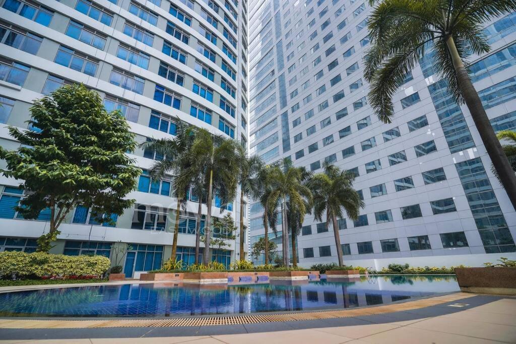 Apartment Eastwood Legrand 3 - Mowai *