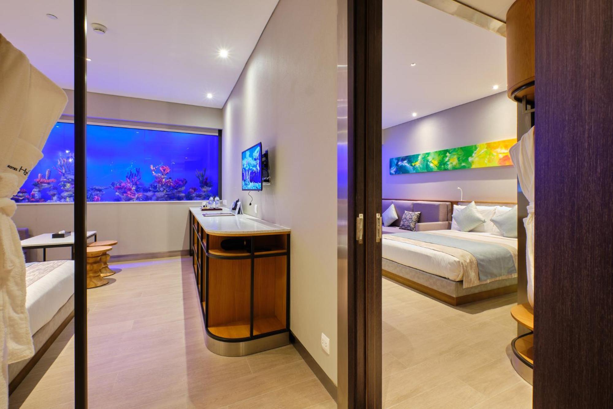 H2o Hotel