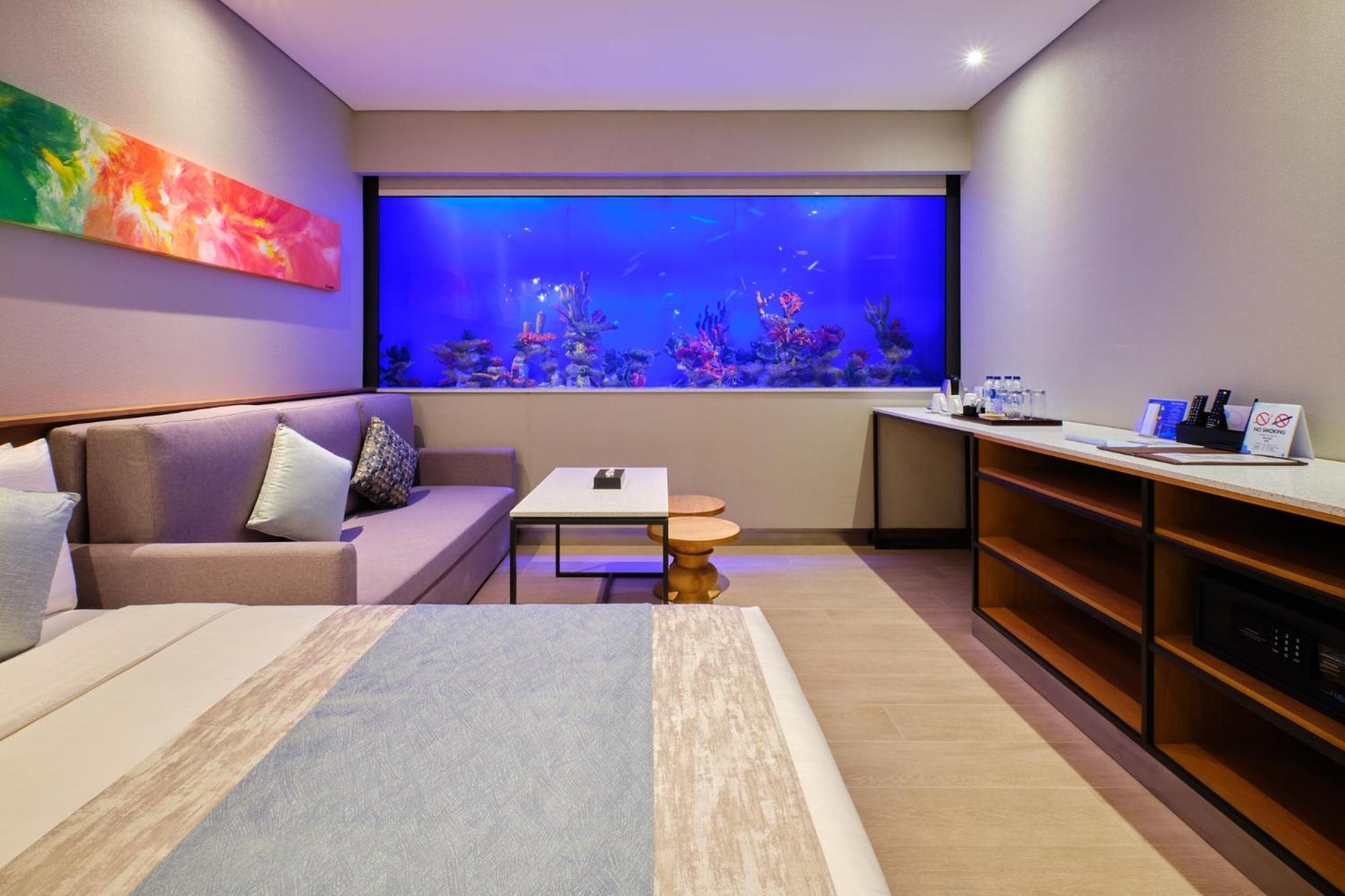 Hotel H2o Manila