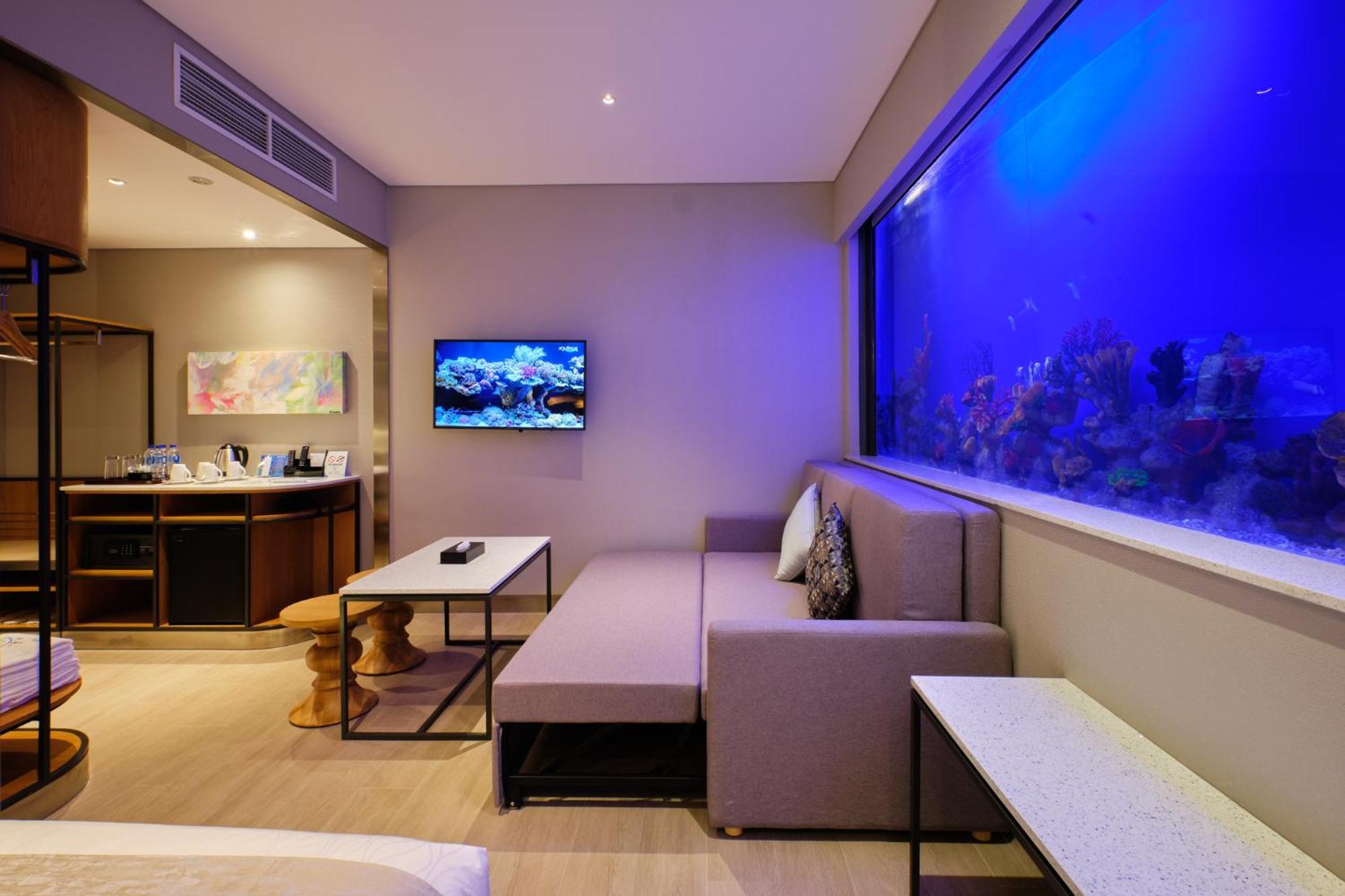Hotel H2o