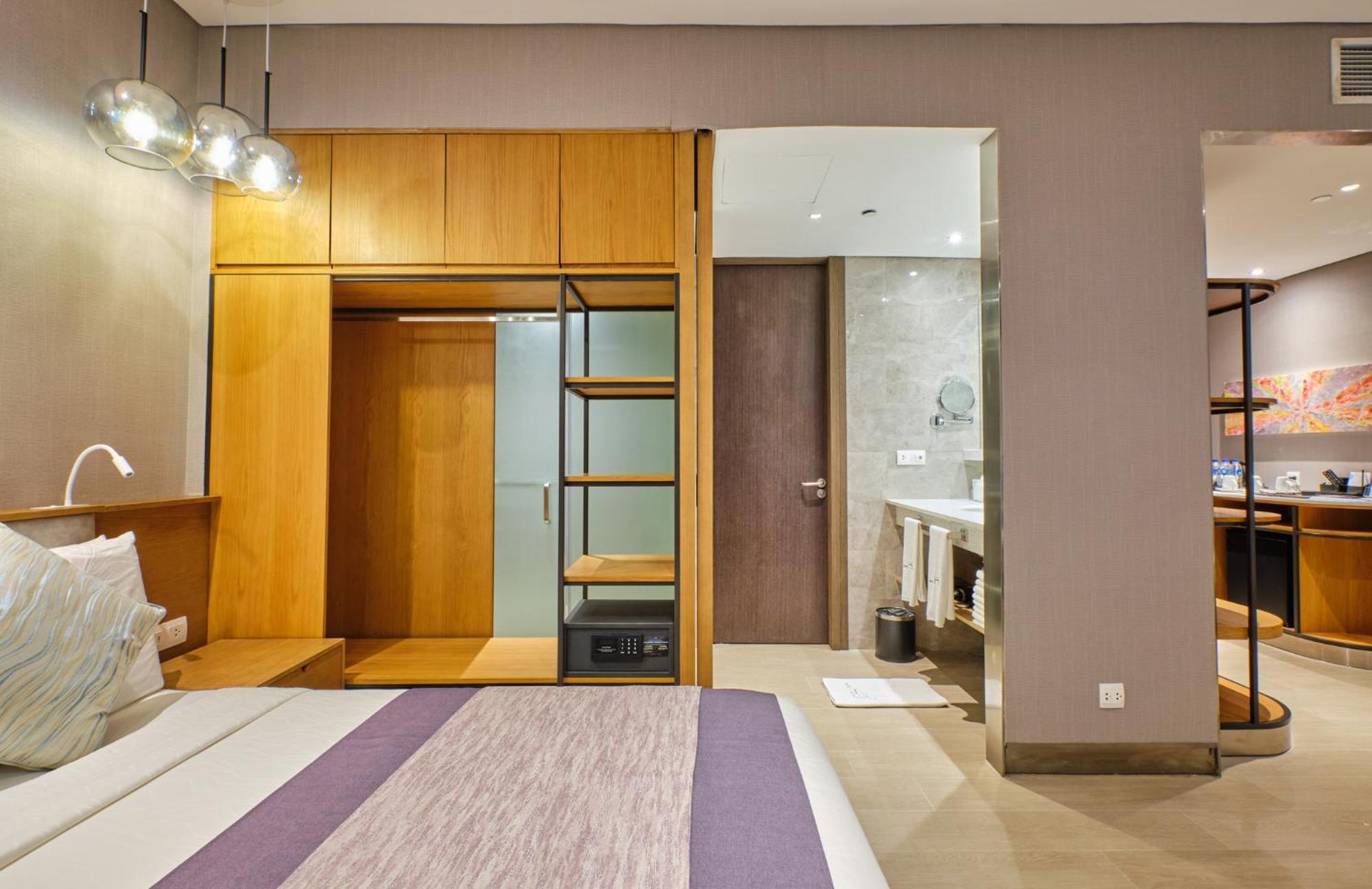 Hotel H2o