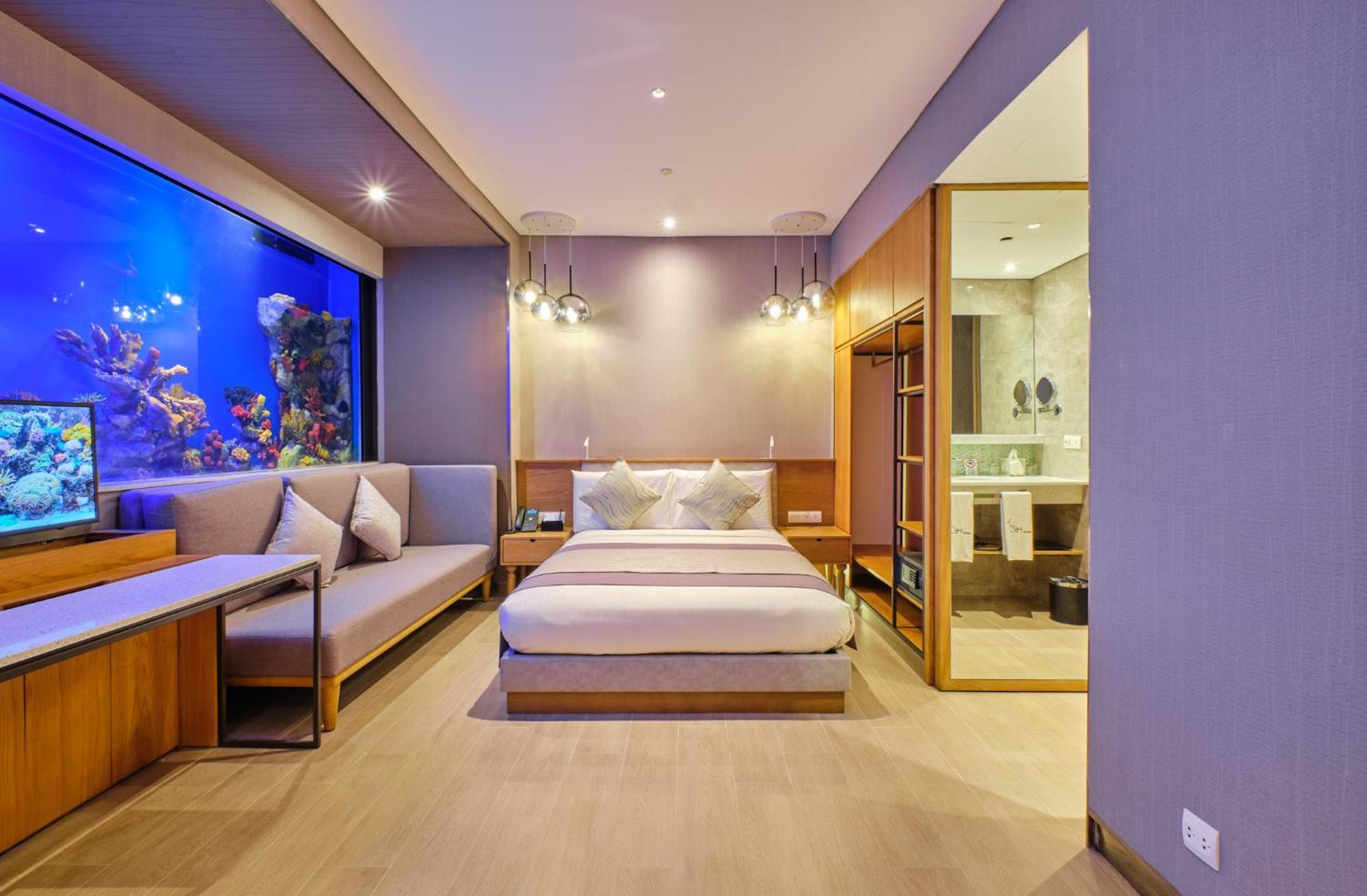 H2o Hotel